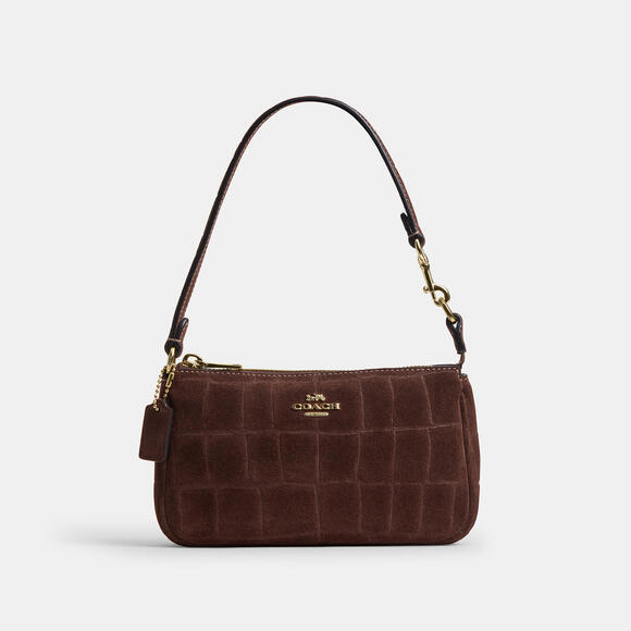 Coach Handbags - Coach Outlet Nolita 19